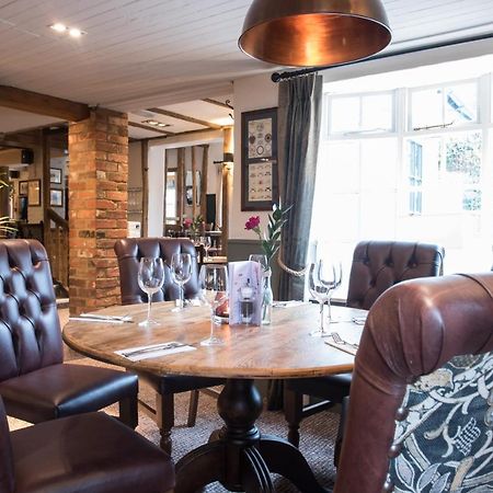 The Five Bells By Innkeeper'S Collection Weston Turville Dış mekan fotoğraf