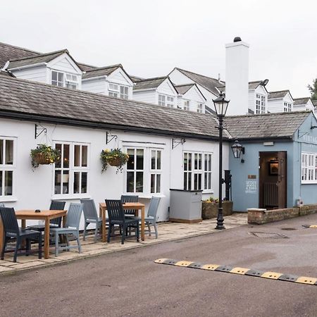 The Five Bells By Innkeeper'S Collection Weston Turville Dış mekan fotoğraf